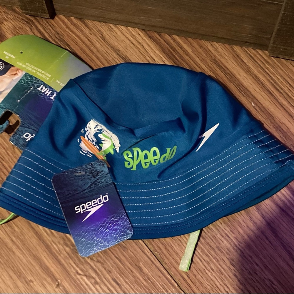 Kids UV Bucket Hat